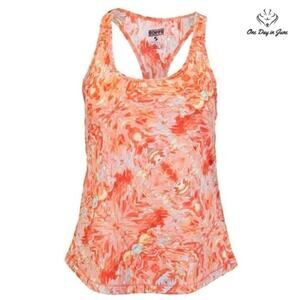 Soffe JRS Performance Racer Tank Top Size L